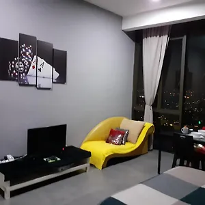  Apartment Empire Damansara Homestay By Cities Homes Malaysia