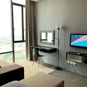  Apartment Empire Damansara